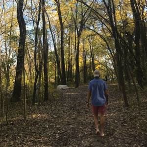 Meet your Posher, Tyler